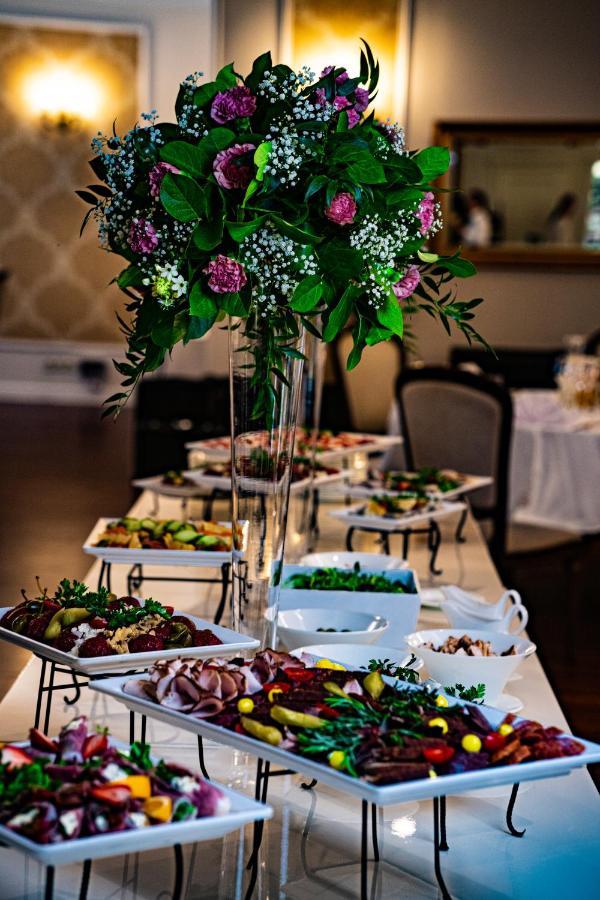 Hotel Splendor Babice Nowe Zewnętrze zdjęcie