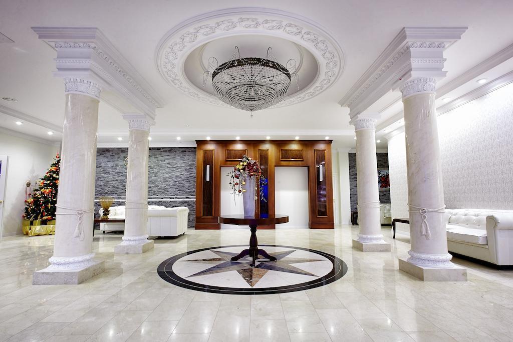 Hotel Splendor Babice Nowe Zewnętrze zdjęcie