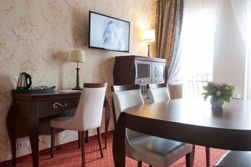 Hotel Splendor Babice Nowe Pokój zdjęcie