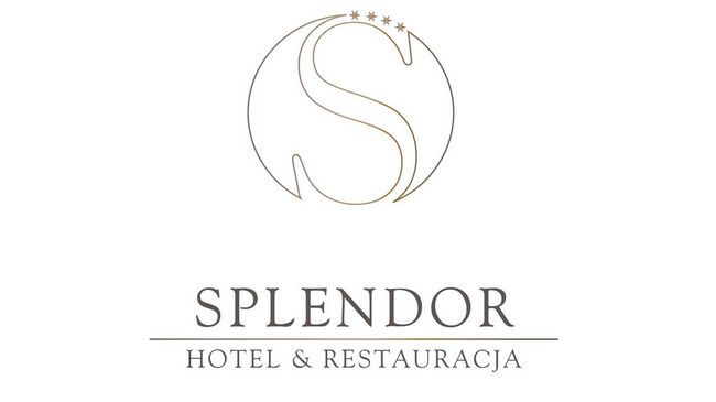 Hotel Splendor Babice Nowe Logo zdjęcie